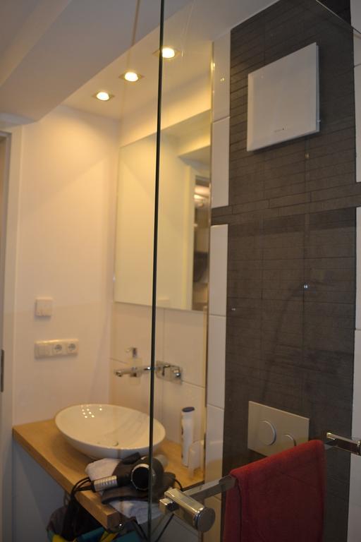 Apartment Mit Meeresblick Binz Rom bilde