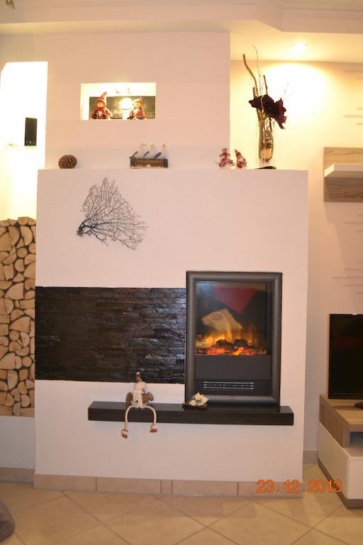 Apartment Mit Meeresblick Binz Rom bilde
