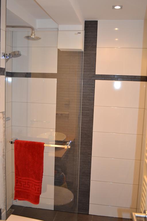Apartment Mit Meeresblick Binz Rom bilde