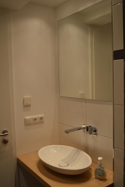 Apartment Mit Meeresblick Binz Rom bilde