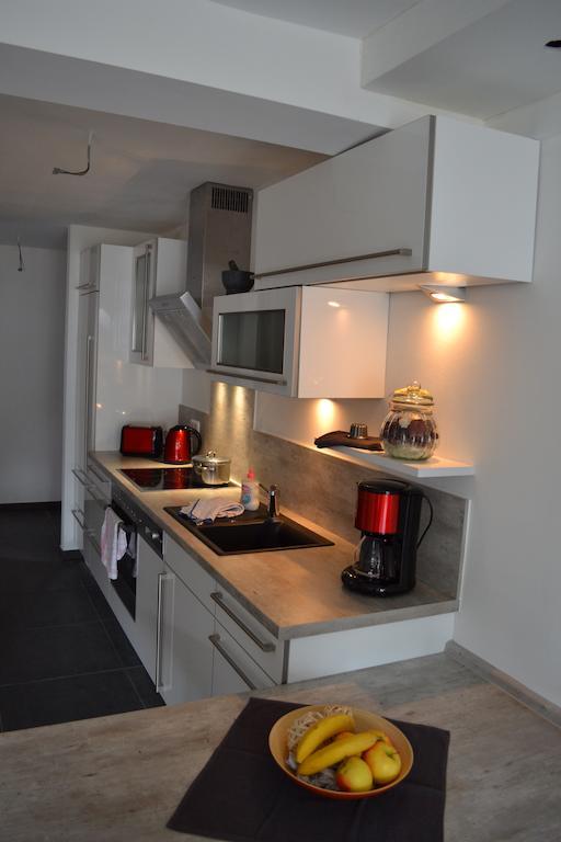 Apartment Mit Meeresblick Binz Rom bilde