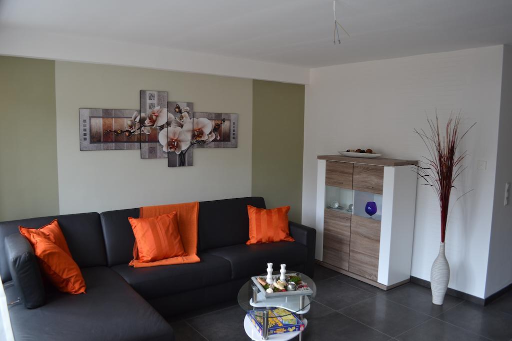Apartment Mit Meeresblick Binz Rom bilde